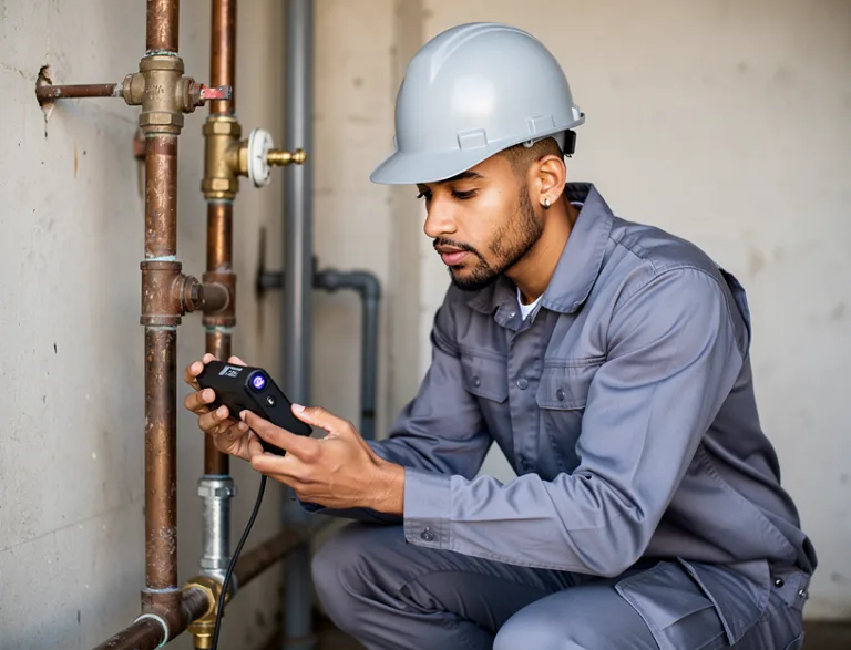 Water Leak Detection Woodridge